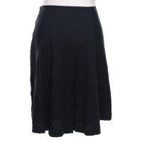 Adolfo Dominguez Skirt in Black