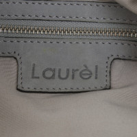 Laurèl Handtasche mit Muster