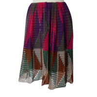 Etro skirt made of knitwear