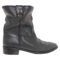 Isabel Marant Ankle boots in dark gray