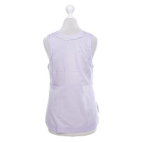 Strenesse Blue Top in lila