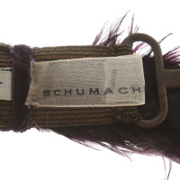 Schumacher Cintura con pietre preziose