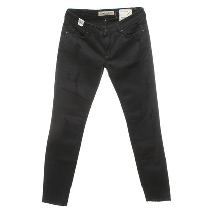Drykorn Jeans en Coton en Noir