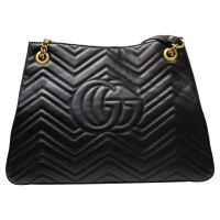 Gucci "GG ​​Marmont Tote Bag"