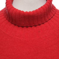Atos Lombardini Knitwear in Red