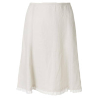 Prada Skirt Linen
