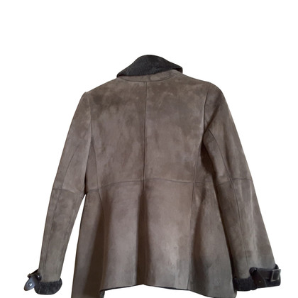 Fratelli Rossetti Jacket in grey