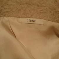 Céline Coat wool
