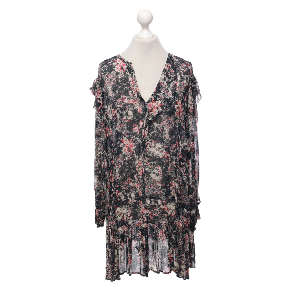 Isabel Marant Etoile Dress Viscose