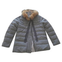 Moncler Femme Veste