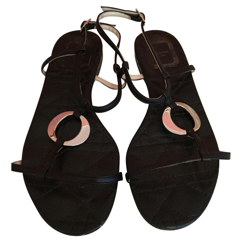 Christian Dior Sandals 