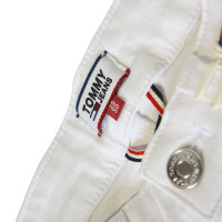 Tommy Hilfiger Jeans in het wit