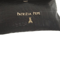 Patrizia Pepe Bag in black