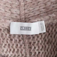 Closed Knitwear