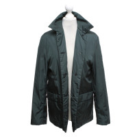 Prada Veste en vert foncé