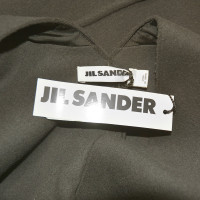 Jil Sander Wool dress