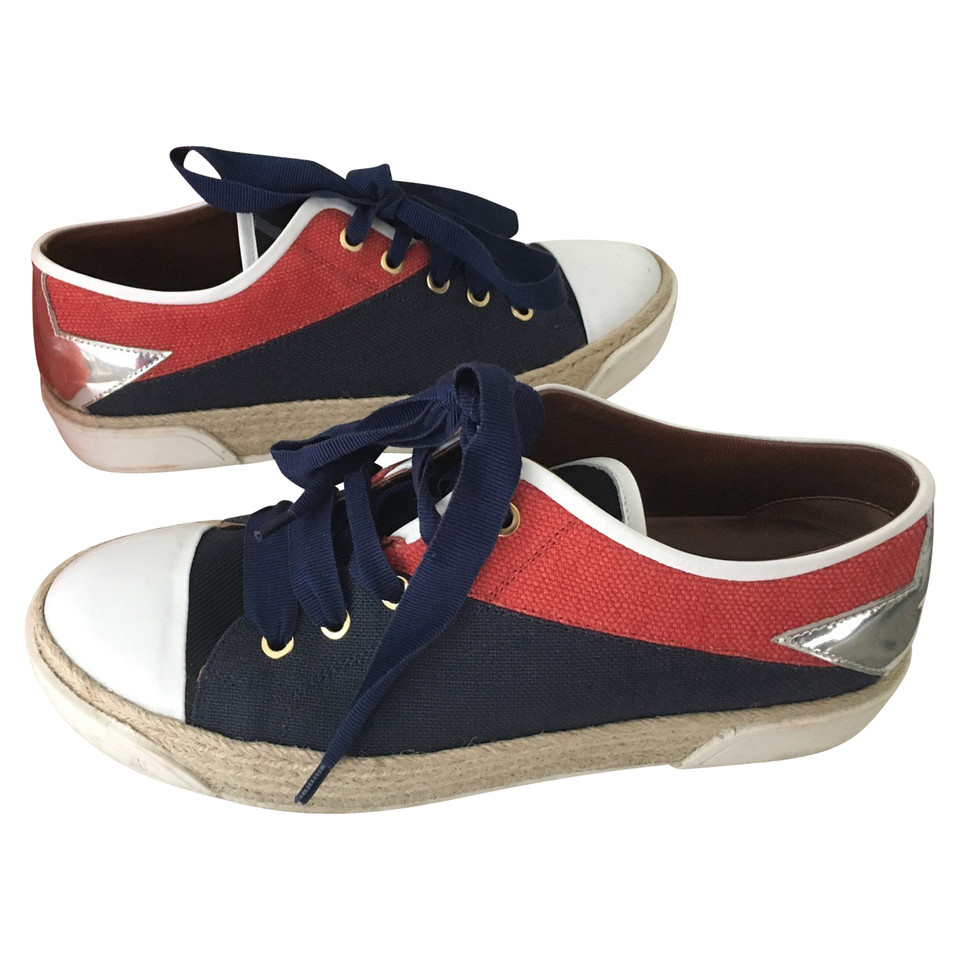Tommy Hilfiger Sneakers in multicolor
