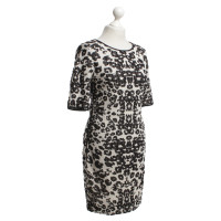 Marc Cain Dress with pattern