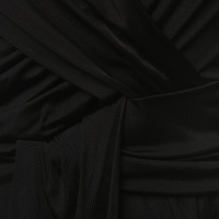Hugo Boss Robe fourreau noir 