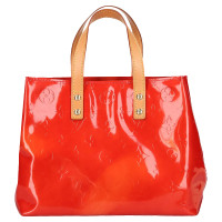Louis Vuitton Reade PM in Rot
