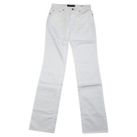 Trussardi Jeans Cotton in White