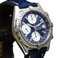 Breitling Speciale "Chronomat Space Blue" Ed.