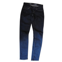 Levi's courbe de Demi Skinny jeans