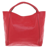 See By Chloé Shopper in Rot
