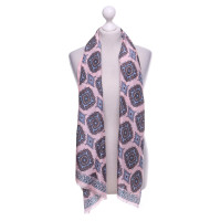 Paul Smith Scarf with pattern