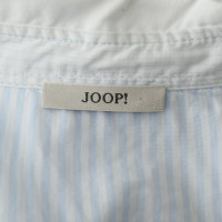 Joop! Blouse with stripes