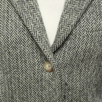 Polo Ralph Lauren Blazer mit Fischgrät-Muster
