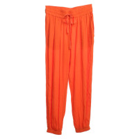 Sass & Bide Pantalon à Orange