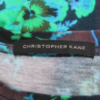 Christopher Kane T-shirt with print