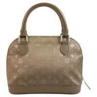 Louis Vuitton Alma in Taupe