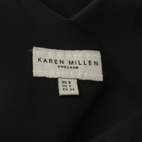 Karen Millen Jurk met details