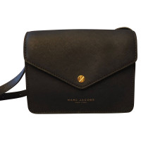 Marc By Marc Jacobs Borsa a tracolla in Pelle in Blu