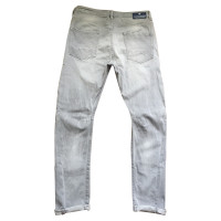 Maison Scotch Jeans in used look