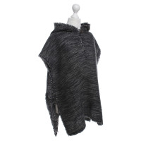 Isabel Marant Poncho mit Muster