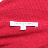 Patrizia Pepe Sweater in pink