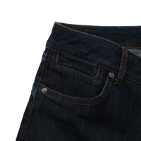 Sport Max Jeans Cotton in Blue