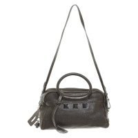 Marc Jacobs Handbag Leather in Brown