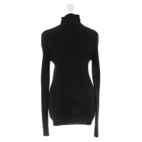 Wolford Turtleneck sweater in black