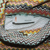 Missoni Knit Top