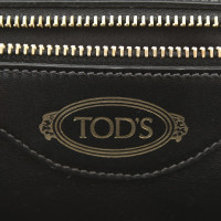 Tod's Shoulder bag made of leather
