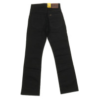 Lee Jeans in Nero