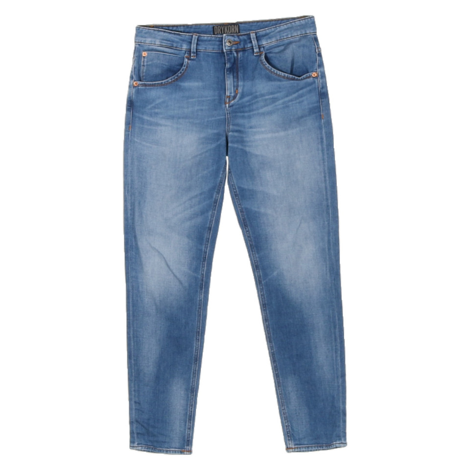 Drykorn Jeans in Blau