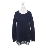 Princess Goes Hollywood Tricot en Laine en Bleu