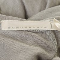 Schumacher Jacket in grey 