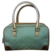 Gucci Handbag in Turquoise