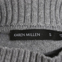 Karen Millen Tricot en Gris